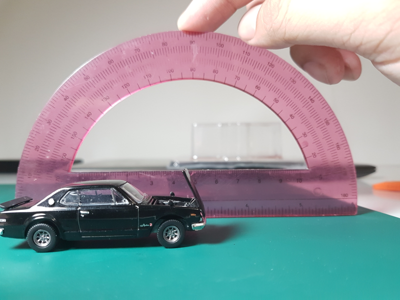 Illustration for article titled Land of the Rising Sun: Greenlight Hakosuka